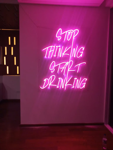 Android application LED Sign Board -3D Acrylic screenshort