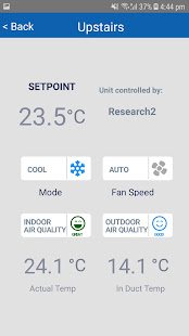 MyZone3 Home 2.1.1 APK screenshots 3