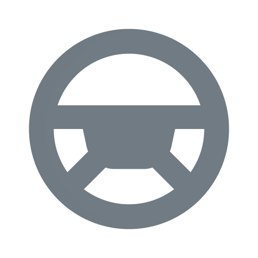 КП. Водитель logo