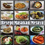 Cover Image of Download 1001 Resepi Masakan Melayu 4.1.0 APK