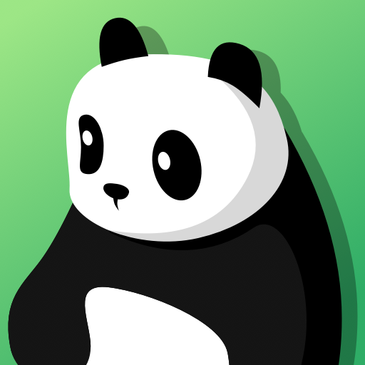 Panda VPN Pro MOD APK v5.5.8