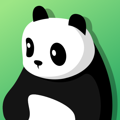 Panda VPN MOD APK v6.8.4 (Full Premium, VIP Unlocked)