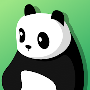 Panda VPN Pro APK + MOD (Premium/VIP Gratis) v6.8.4 icon