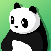 icono PandaVPN Pro: VPN rápida, privada y segura