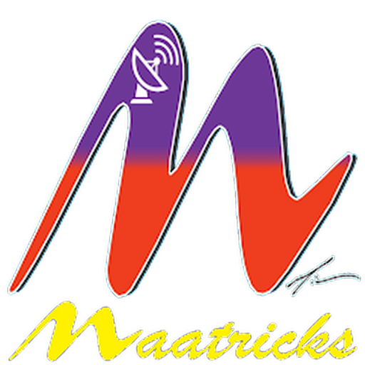 Maatricks Customer logo