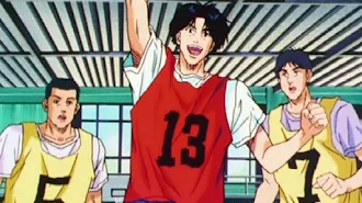 スラムダンク Season 6 26 Epizoda Tv Na Google Playu