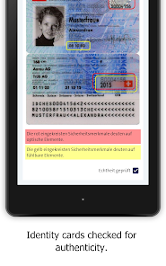 Screenshot 10 Swisscom RA android