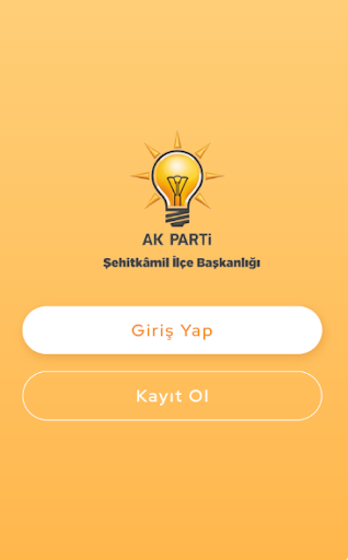 Teşkilat 4.0 Screen 2