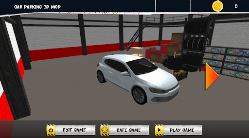 Car Parking 3D: Online Drift - Apps on Google Play