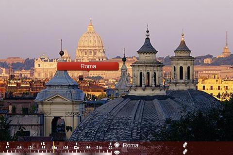 Panoramondo Screen 3
