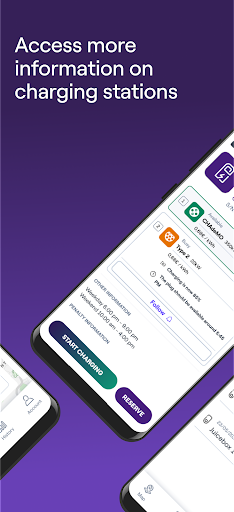 Enel X Way Screenshot 3 - AppWisp.com