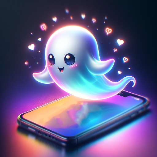 StoryGhost - Secret Stories logo