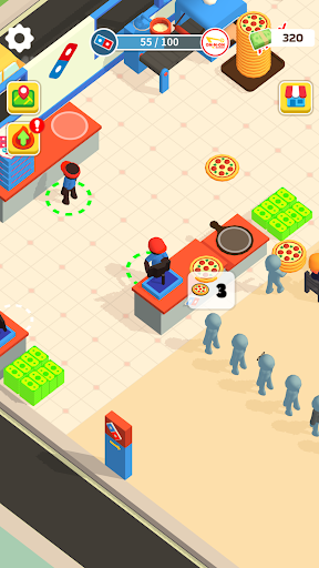 Play Pizza Ready! Online for Free on PC & Mobile