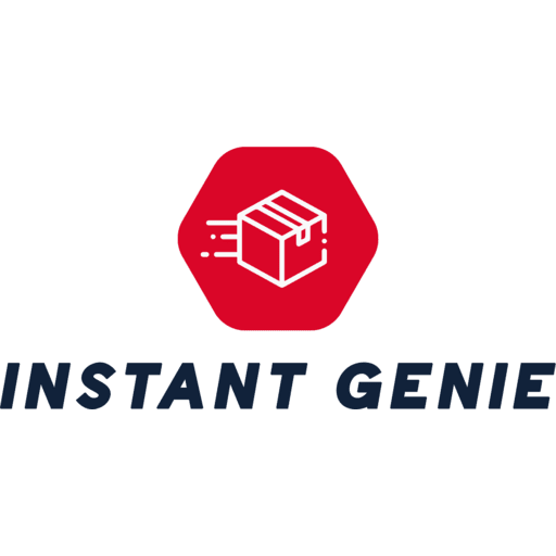 InstantGenie Delivery
