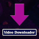 Cover Image of ดาวน์โหลด Fast Video Downloader 1.22 APK
