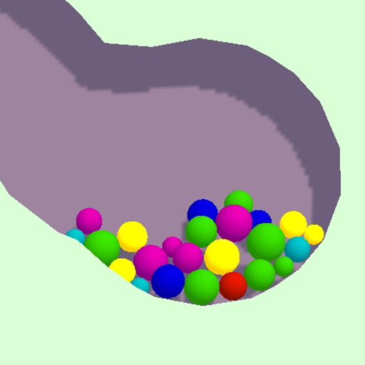 Falls Balls. Собери в подарок. logo