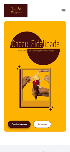 Cacau Cupuaçu Fidelidade
