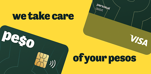 Peso: Tu cuenta en dólares