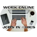 Cover Image of Download Work Online - Jobs in 48hrs  APK