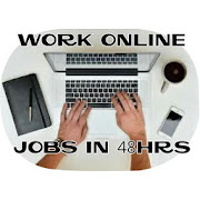 Work Online - Jobs in 48hrs