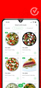 SAS Food Court 1.0 APK + Mod (Unlimited money) untuk android