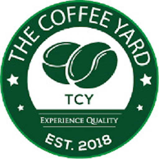 The Coffee Yard Apps on Google Play