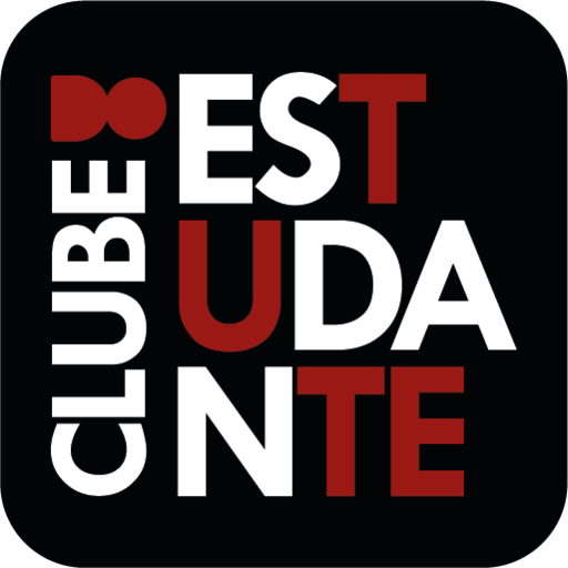 Clube do Estudante logo