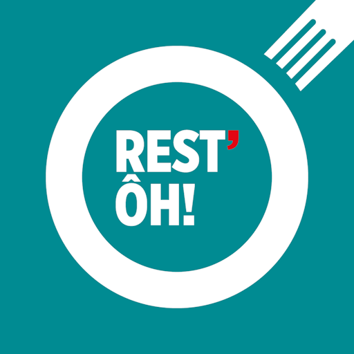 Rest’Ôh ! logo
