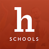 Hero - School icon