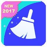 My Android Cleaner +Junk Clean icon