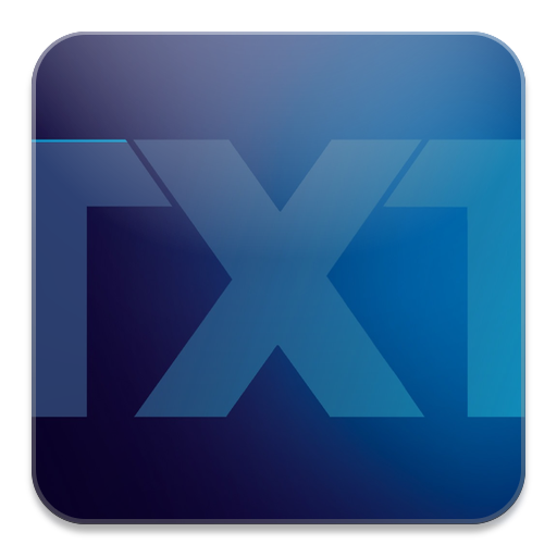 Textron University Relations logo