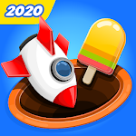 Cover Image of 下载 Match 3D - Matching Puzzle Game 544 APK