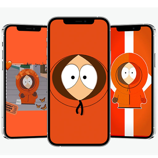 Скачать Приложение Kenny Wallpaper 4K HD На ПК С Помощью Эмулятора.