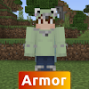 Armor stand for minecraft icon