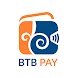 BTB Pay - Androidアプリ