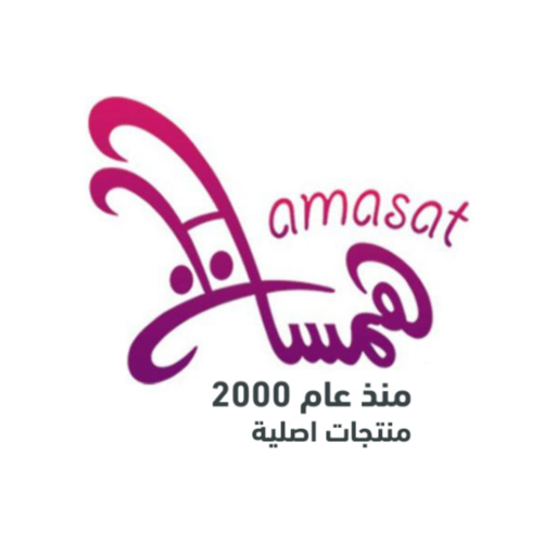 همسات logo