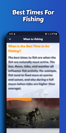 Fishing guide 6