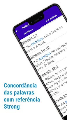 Bíblia Strong Premiumのおすすめ画像2