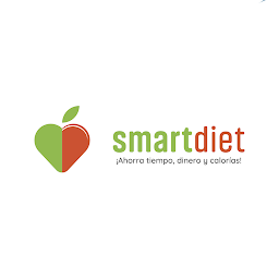 Gambar ikon Smart Diet