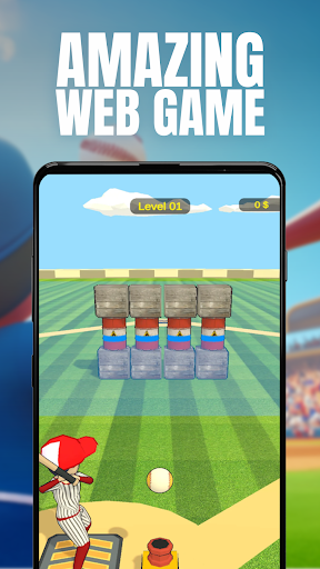 Bat Fury launcher Screenshot 2 - AppWisp.com