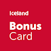 Iceland Bonus Card