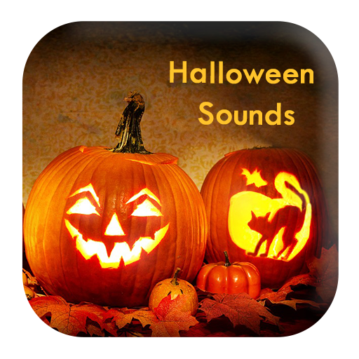 Halloween Sounds logo