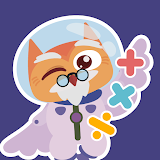 Holy Owly Maths icon