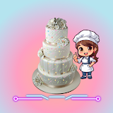 Cake Designs-Birthday Cakes icon