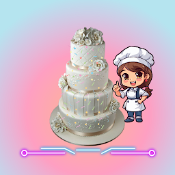 Icon image Cake Designs-Birthday Cakes