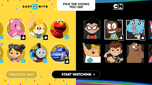 Cartoon Network App 17