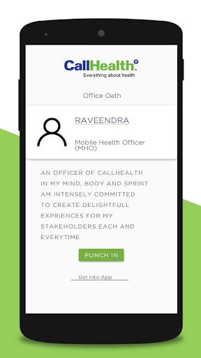 CHHELPS Screen 2