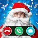 Call Santa Claus: Fake Video - Androidアプリ