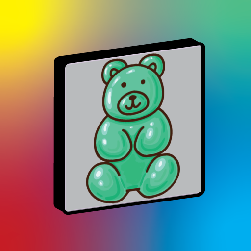 Candy Picker - Match 3 Game logo