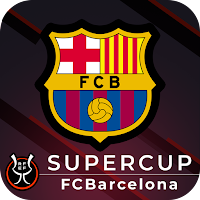 RFEF:SuperCup of FC Barcelona
